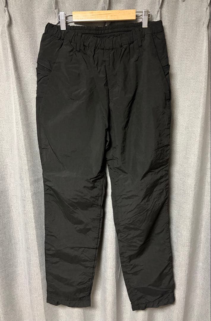 D*H様 TEATORA Wallet Pants Office Packabl