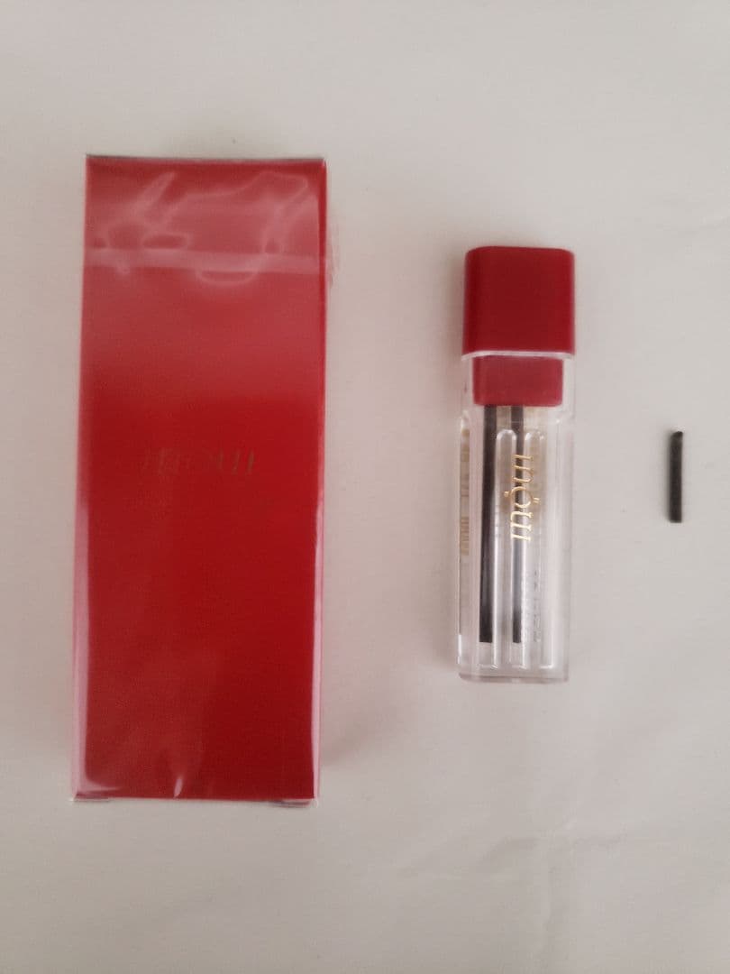 inoui アイブロウペンシル インウイ ザ ブロウライナー 本体 レフィル