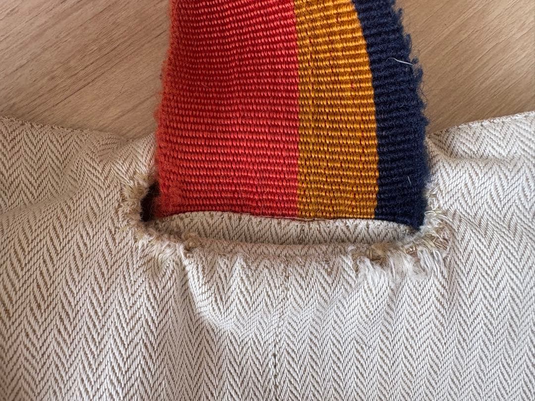 HERMÈS キャバリエ