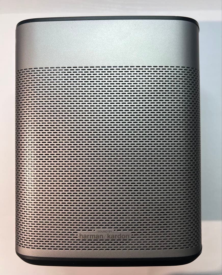 【中古美品】XGIMI Halo プロジェクター本体リモコン付き