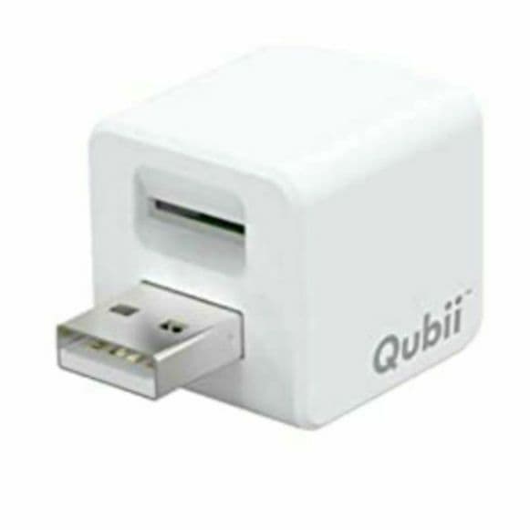 スマホアクセサリー Maktar Qubii