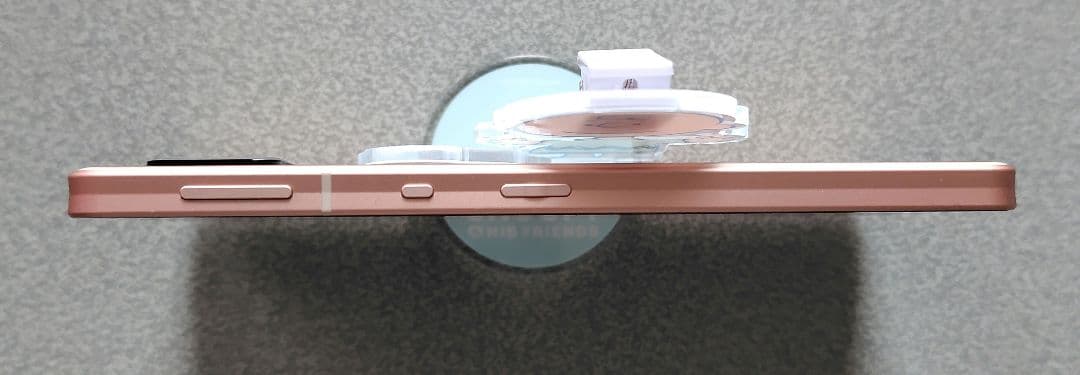 シャープ 中古 スマホ AQUOS SENSE 6 SH-54B おまけ付