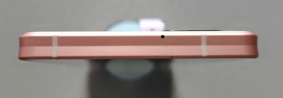 シャープ 中古 スマホ AQUOS SENSE 6 SH-54B おまけ付