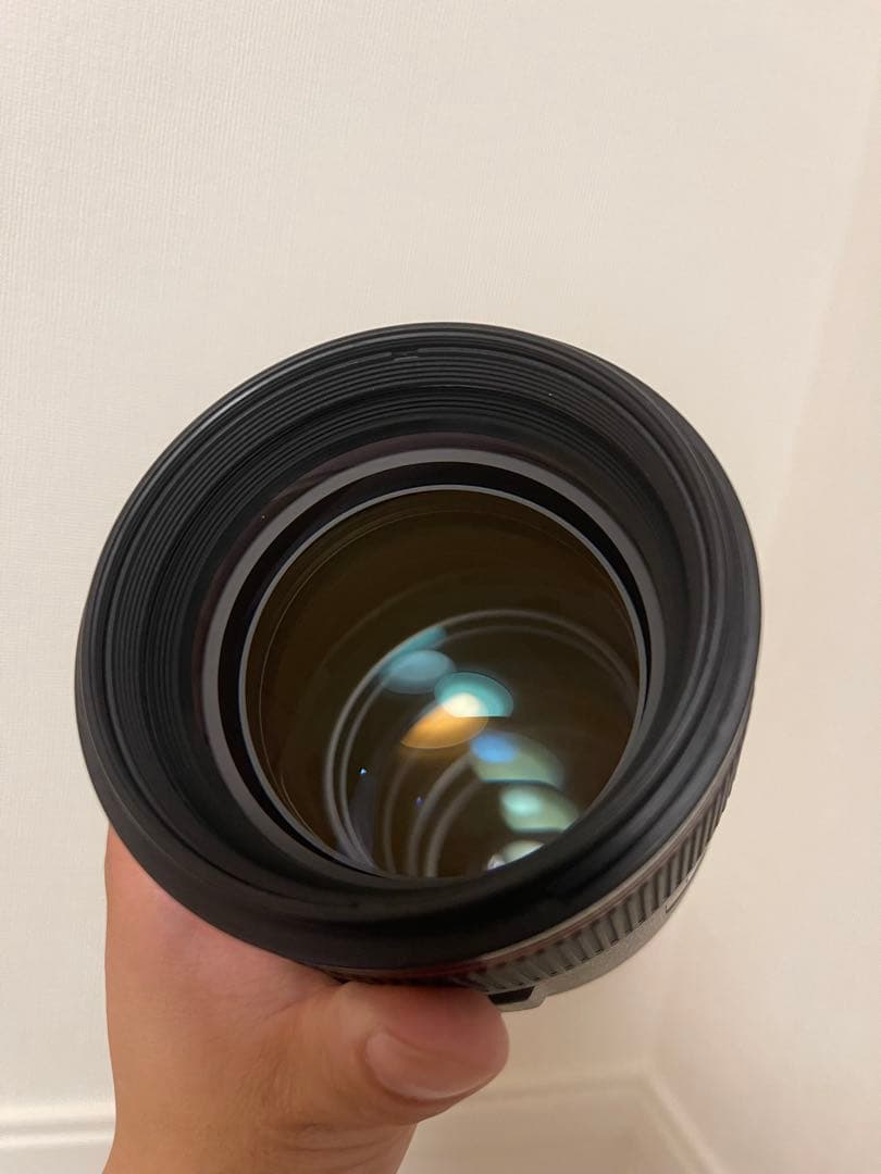 レンズ(単焦点) Canon EF 85mm F1.4L IS USM