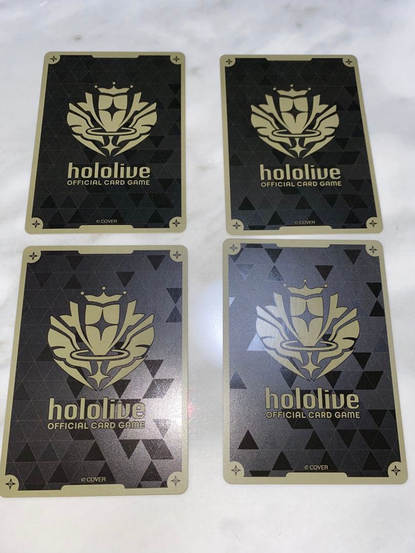 ソラアズセレブレーションU 8枚セット