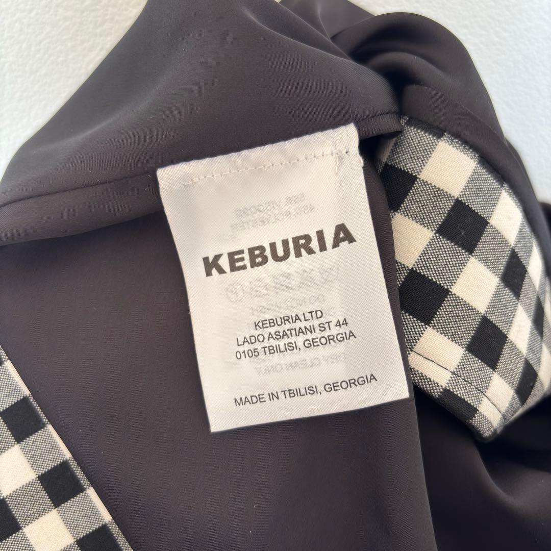 KEBURIA / ミニスカート