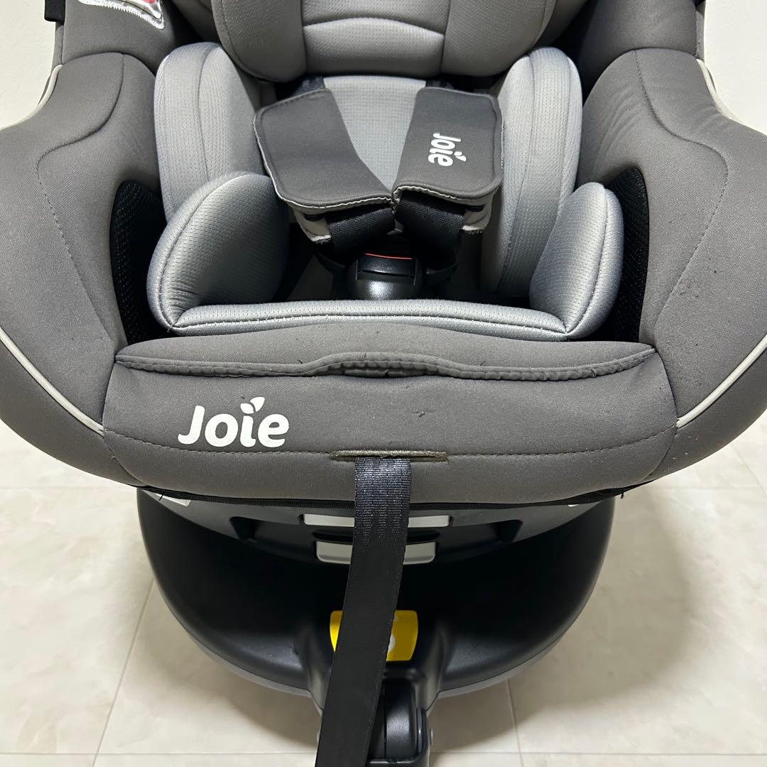 Joie/ジョイ/Arc360/アーク360/isofix/チャイルドシート