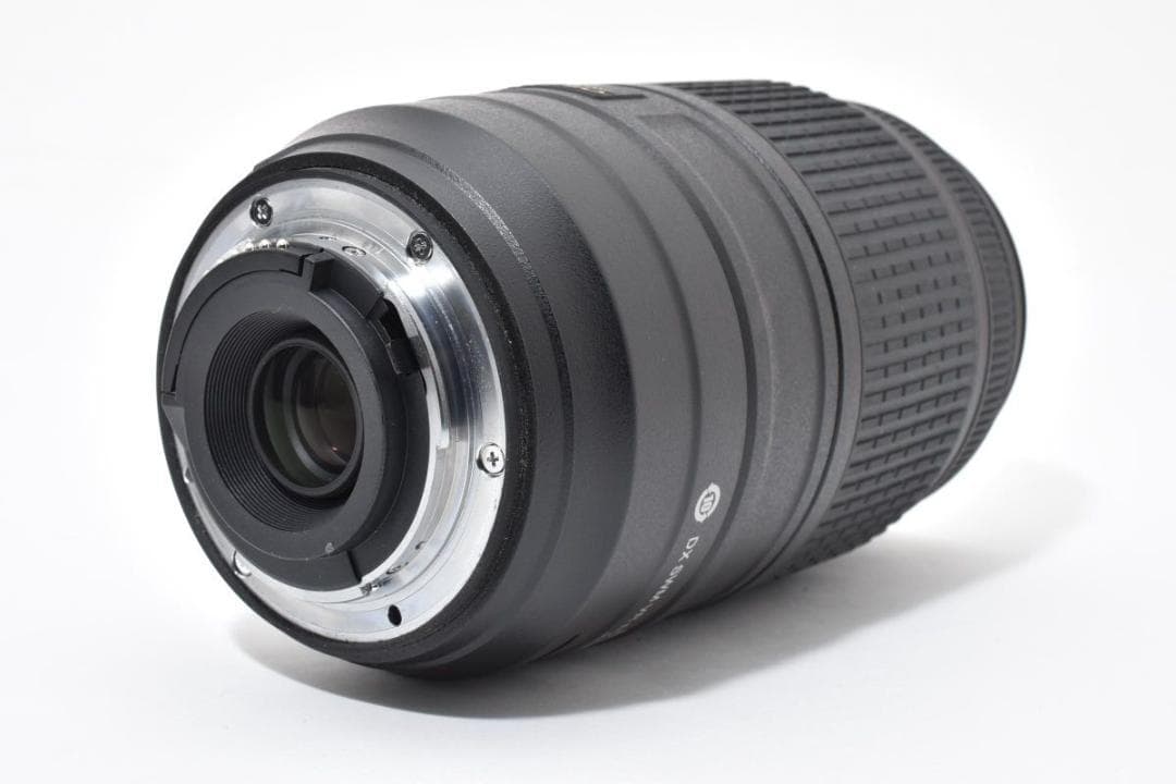 Nikon ニコン AF-S NIKKOR 55-300mm 4-5.6G VR