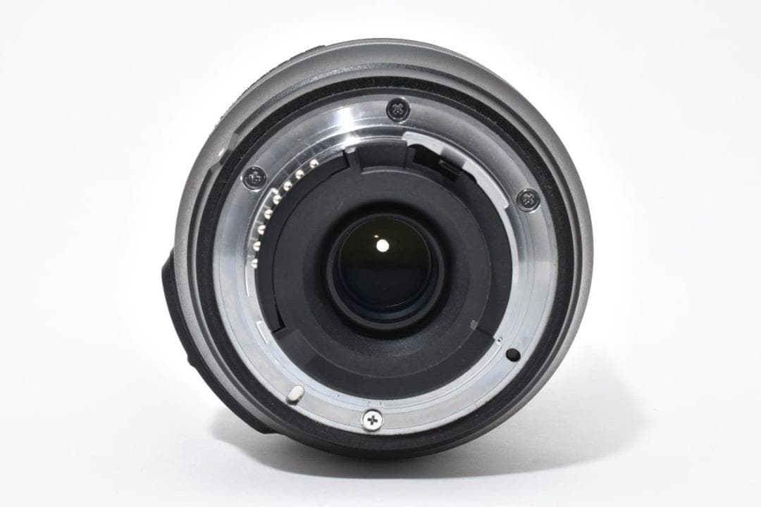 Nikon ニコン AF-S NIKKOR 55-300mm 4-5.6G VR