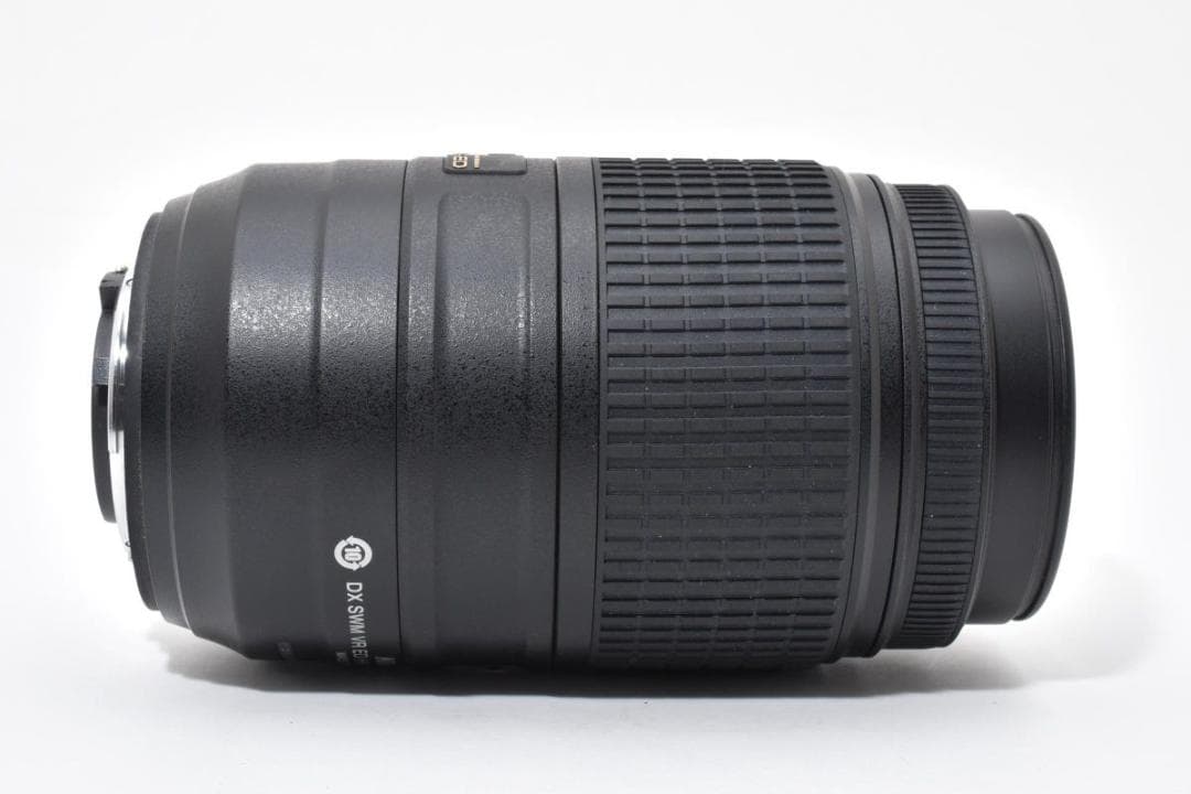 Nikon ニコン AF-S NIKKOR 55-300mm 4-5.6G VR
