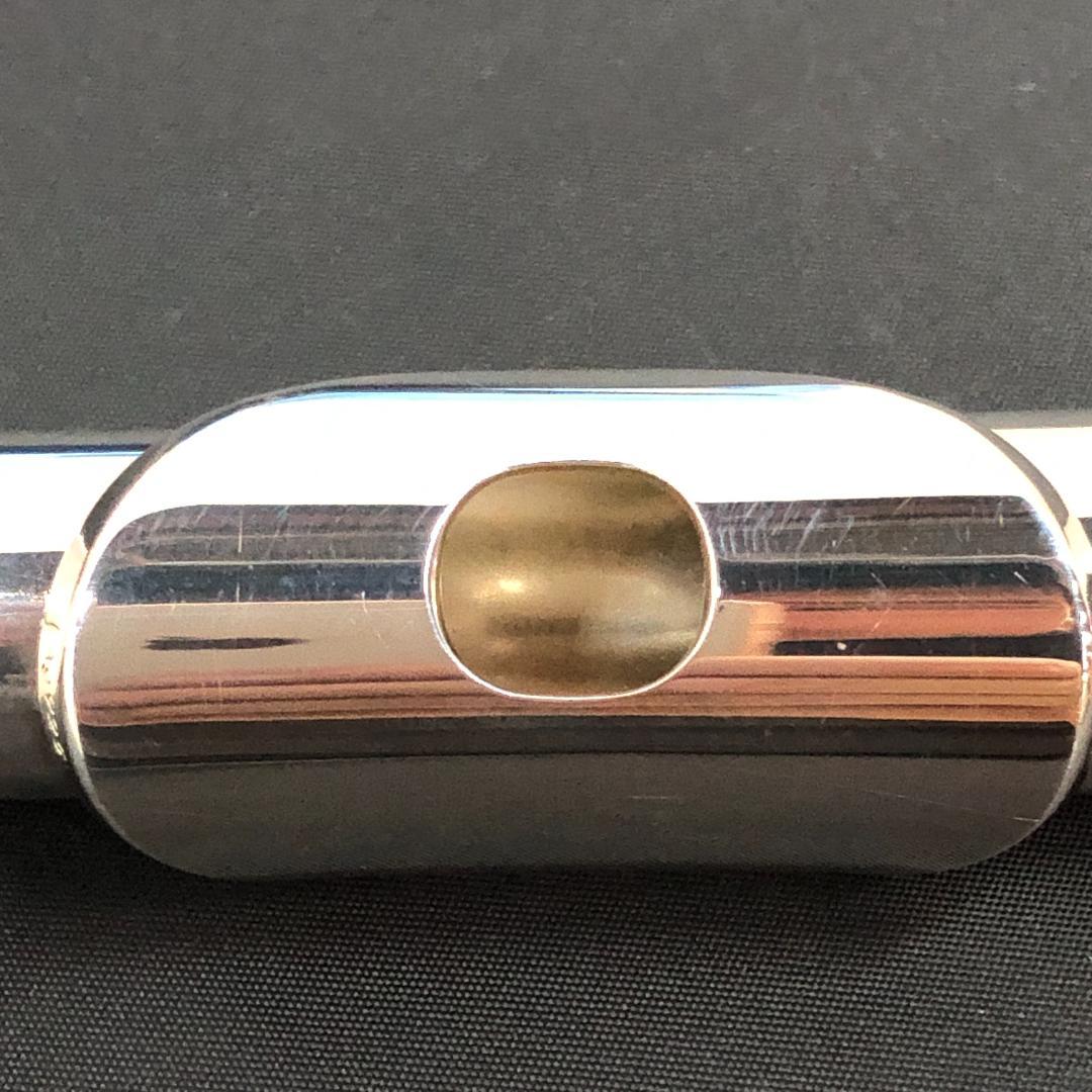 送料無料 ヤマハ フルート YFL-211 入門モデル 88285