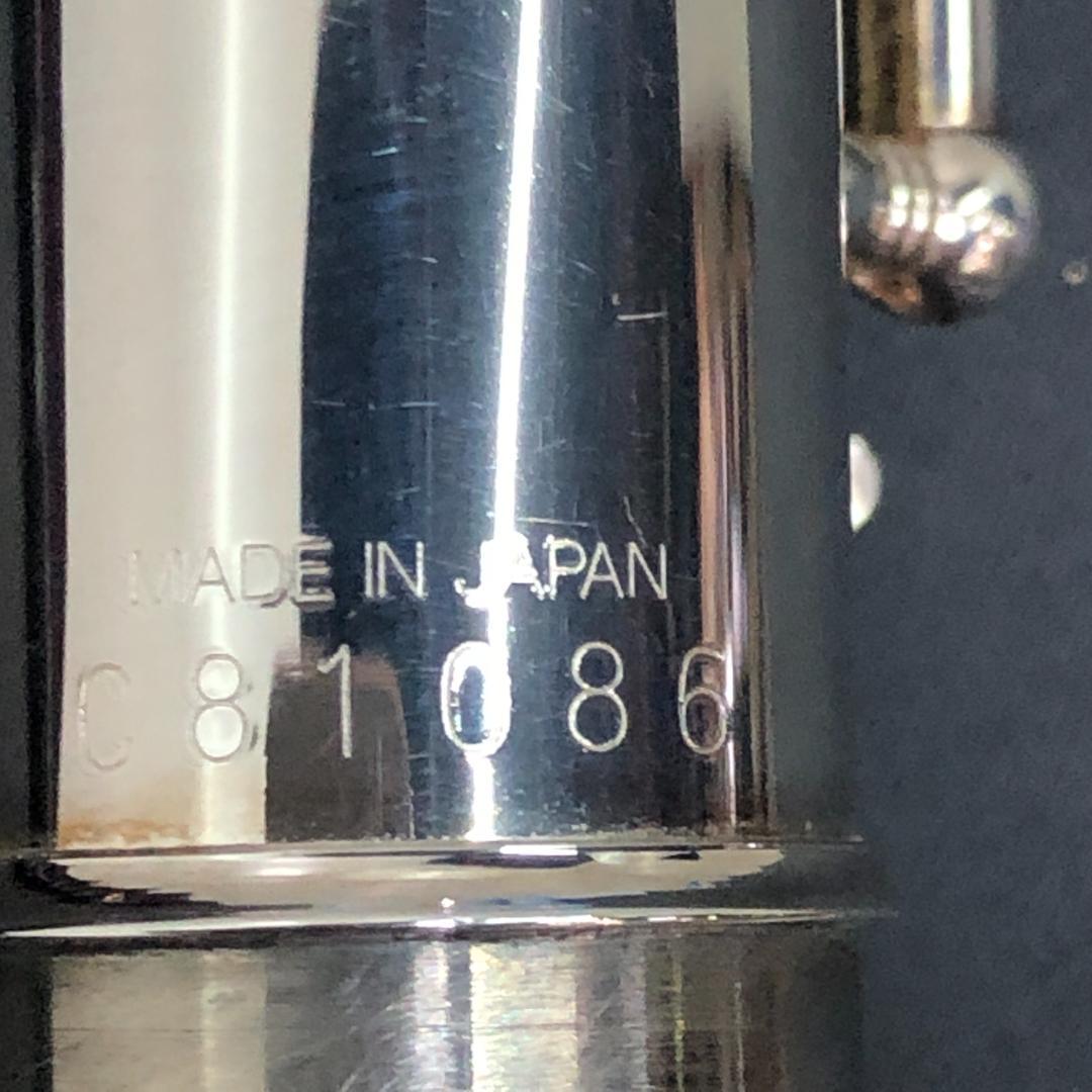 送料無料 ヤマハ フルート YFL-211 入門モデル 88285