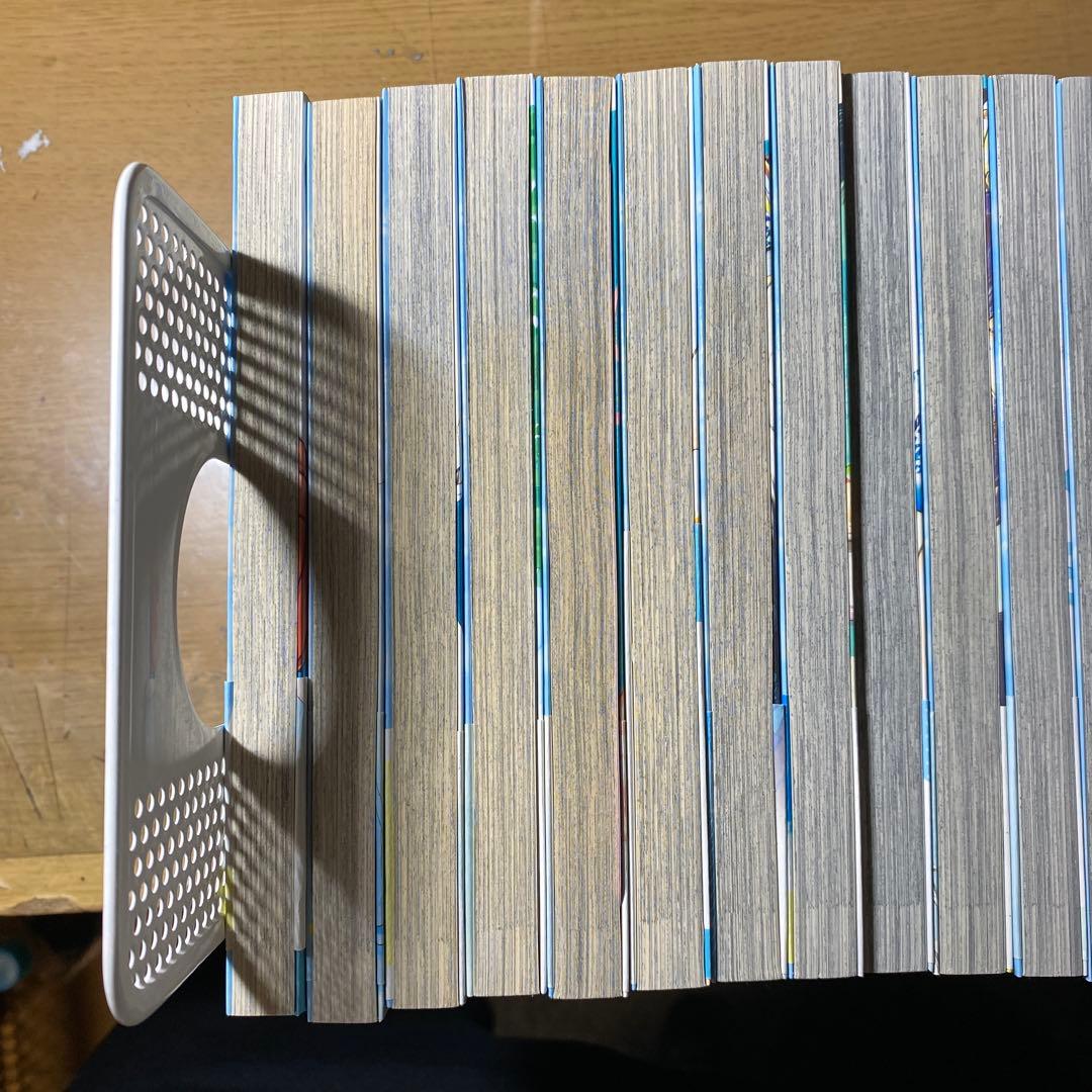 アオのハコ 既刊全巻セット