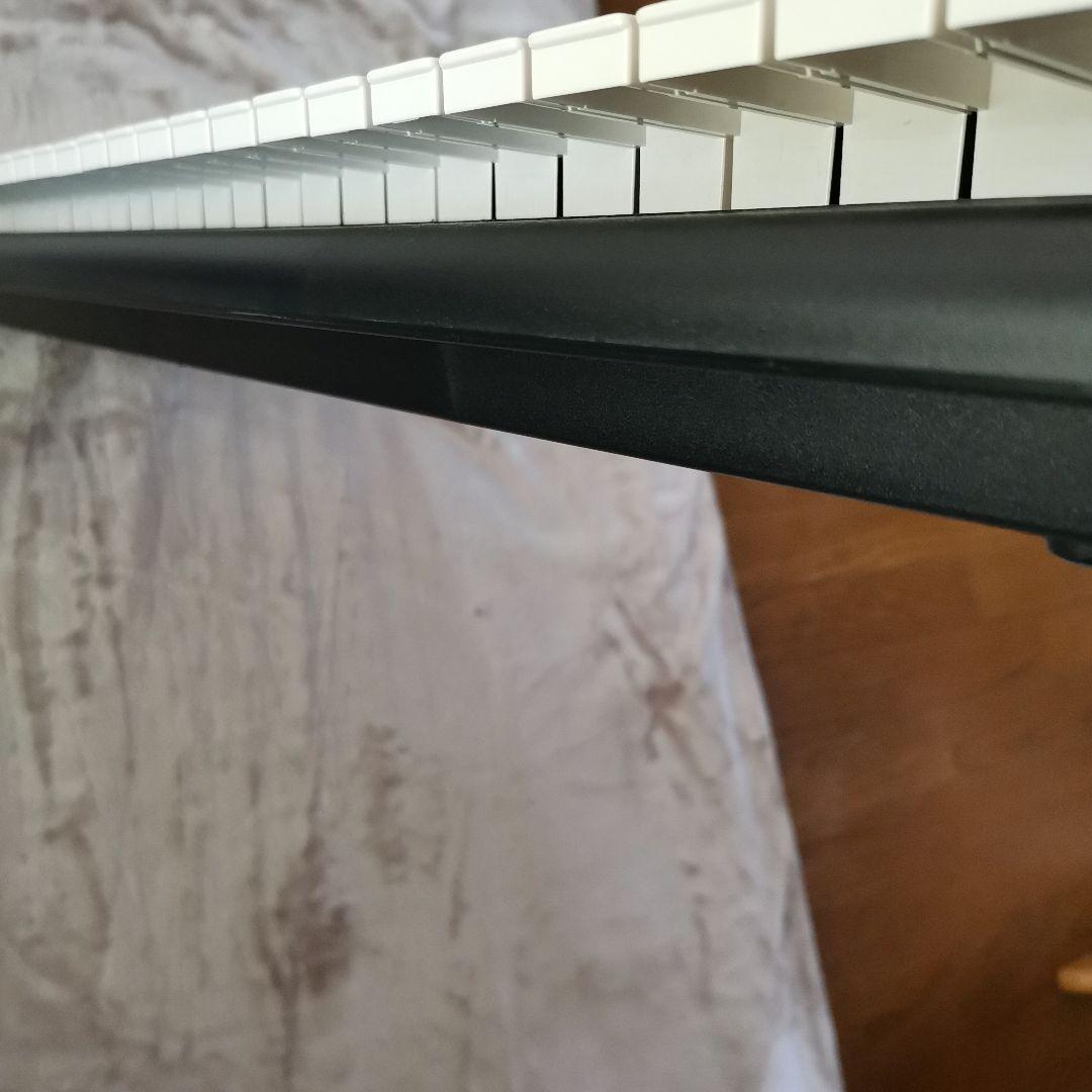 Yamaha PSR-E213 電子ピアノ電子キーボード箱入り　説明書・楽譜付き