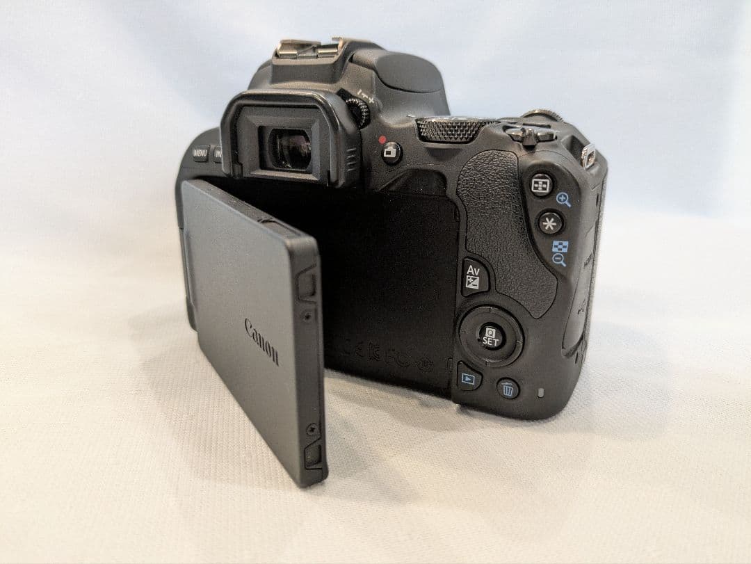 Canon eoskiss x9 ダブルズームキット