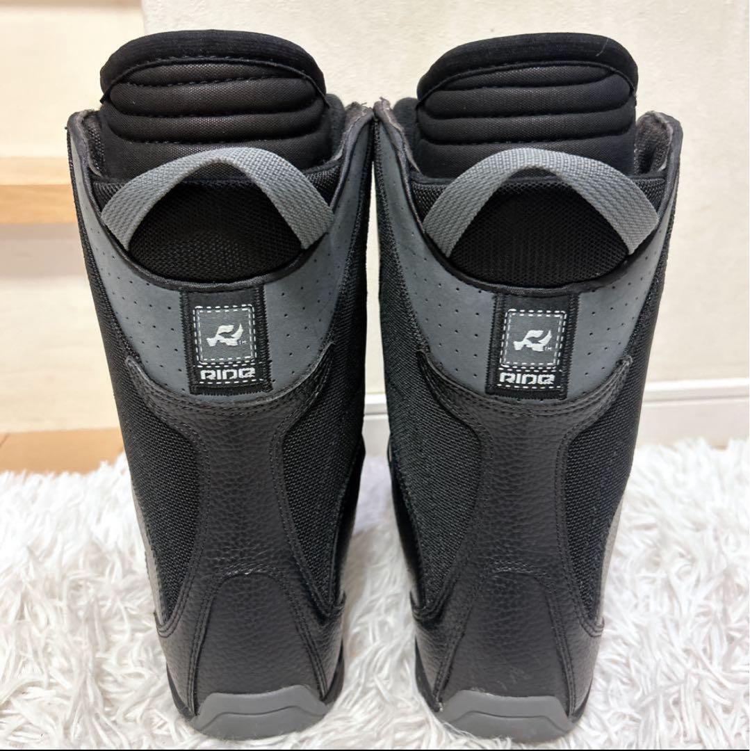 RIDE ORION BOA ライド オリオン ボア スノーボードブーツ スノボ