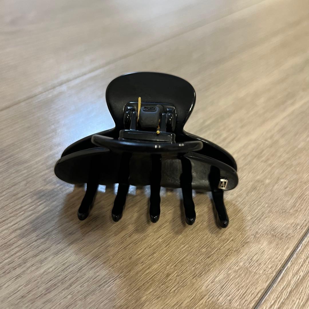 極美品　アレクサンドルドゥパリ　S クリップ