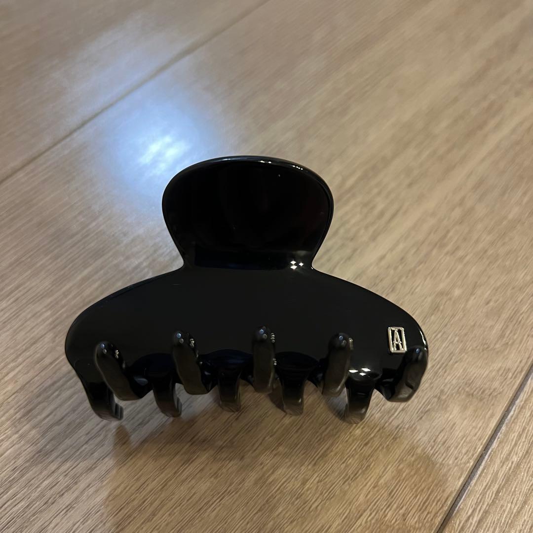 極美品　アレクサンドルドゥパリ　S クリップ