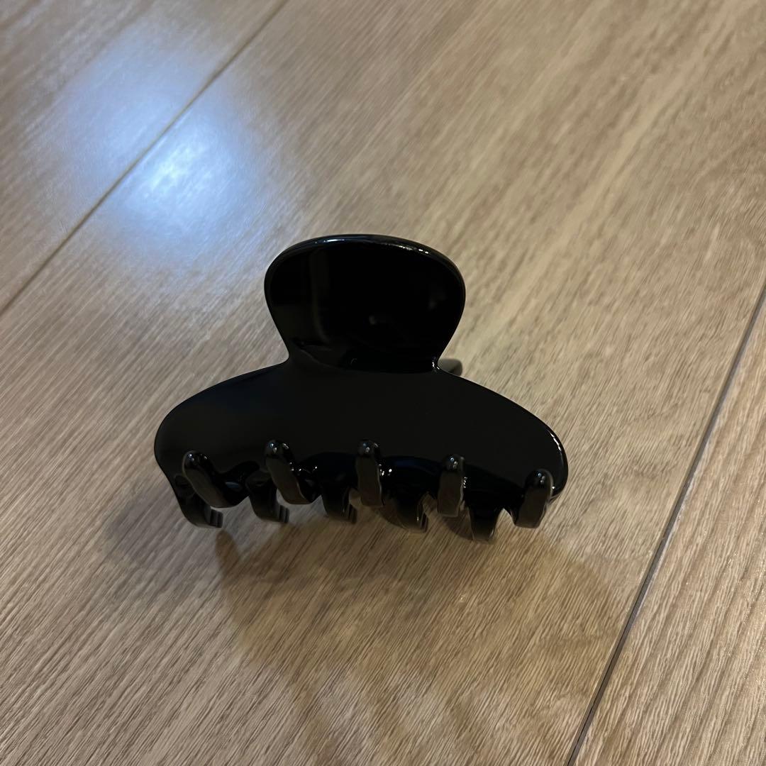 極美品　アレクサンドルドゥパリ　S クリップ