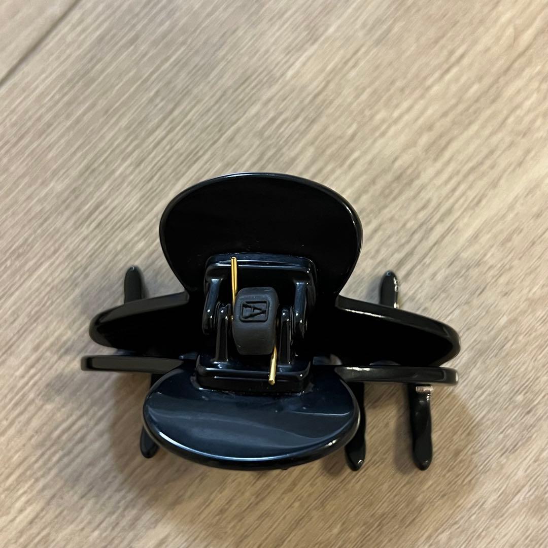 極美品　アレクサンドルドゥパリ　S クリップ