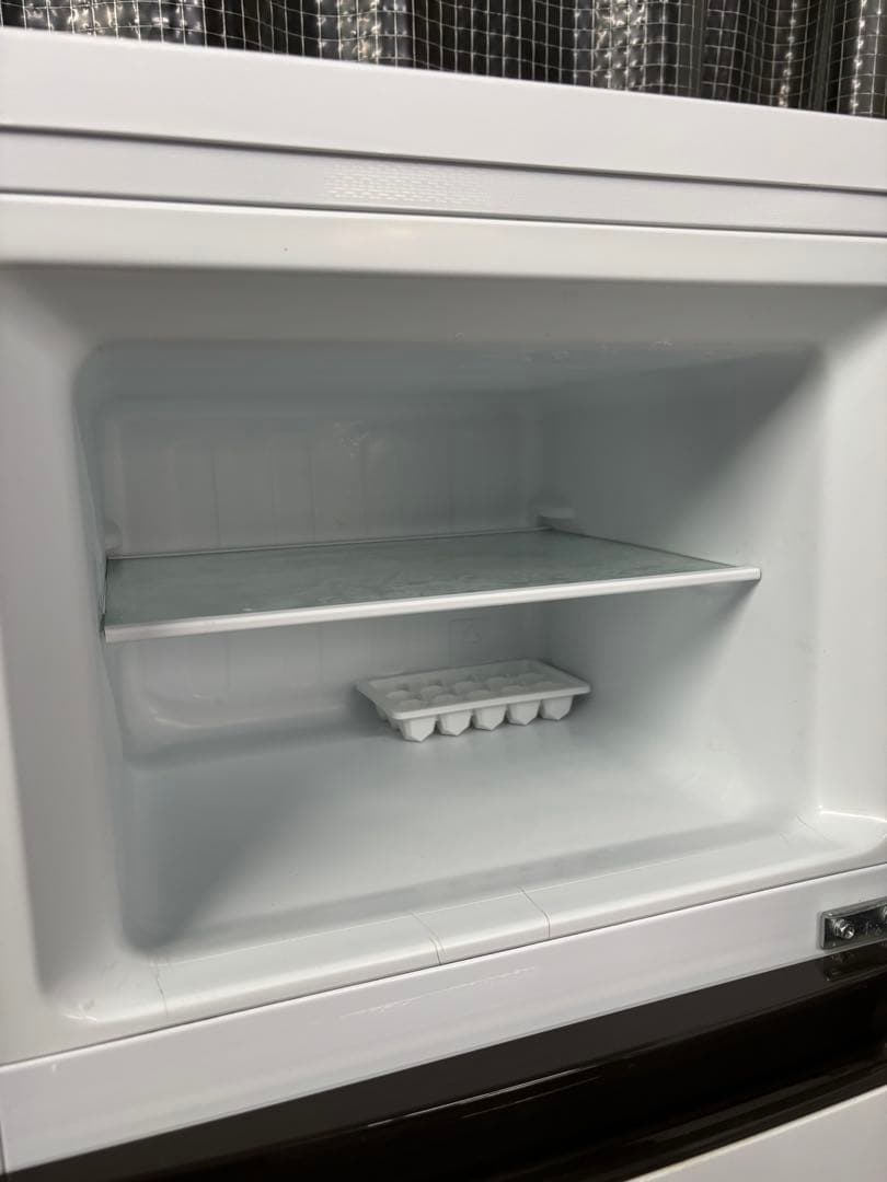 【✨配送設置無料！】00040 Hisense 120ℓ冷蔵庫