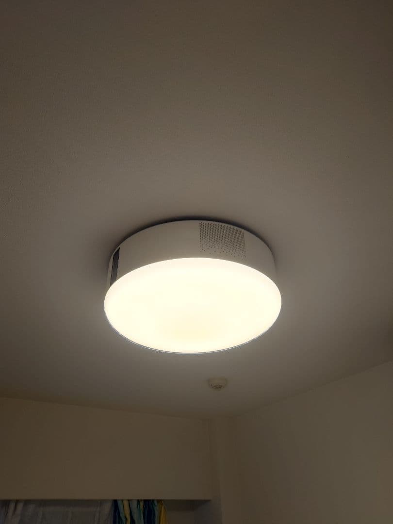 プロジェクター popin aladdin