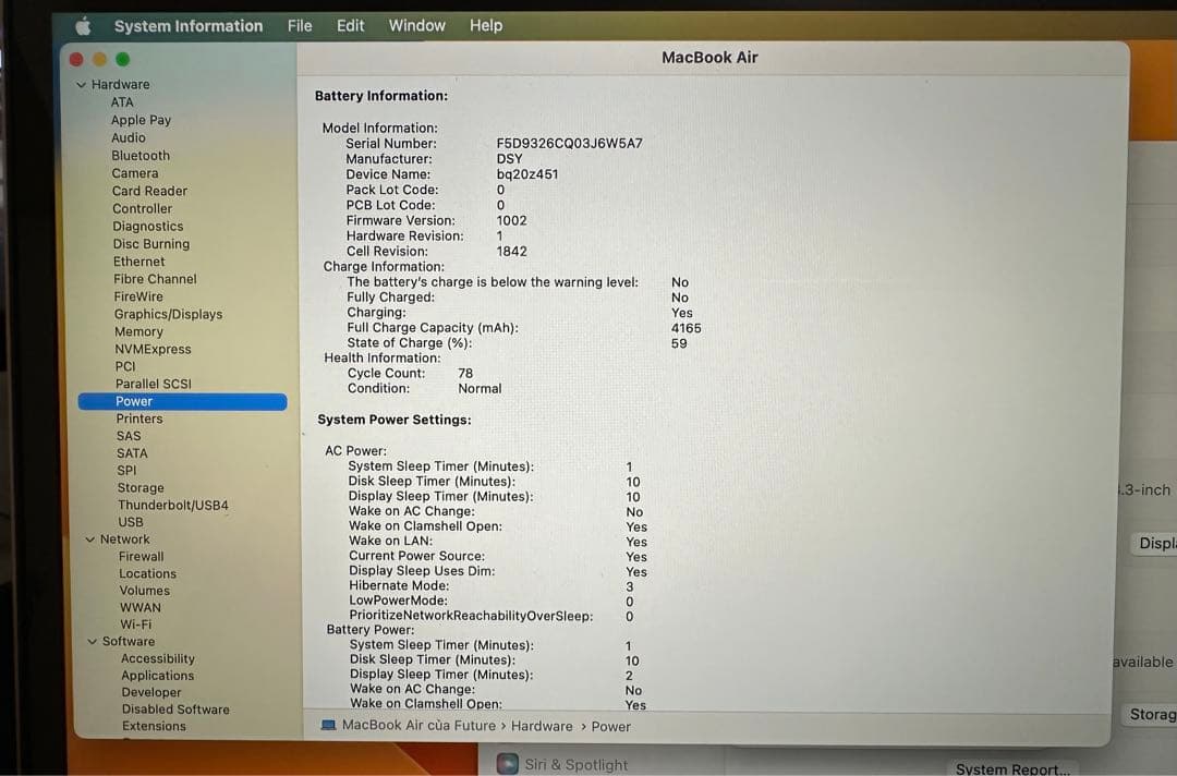 ゴールド MacBook 13インチ 本体