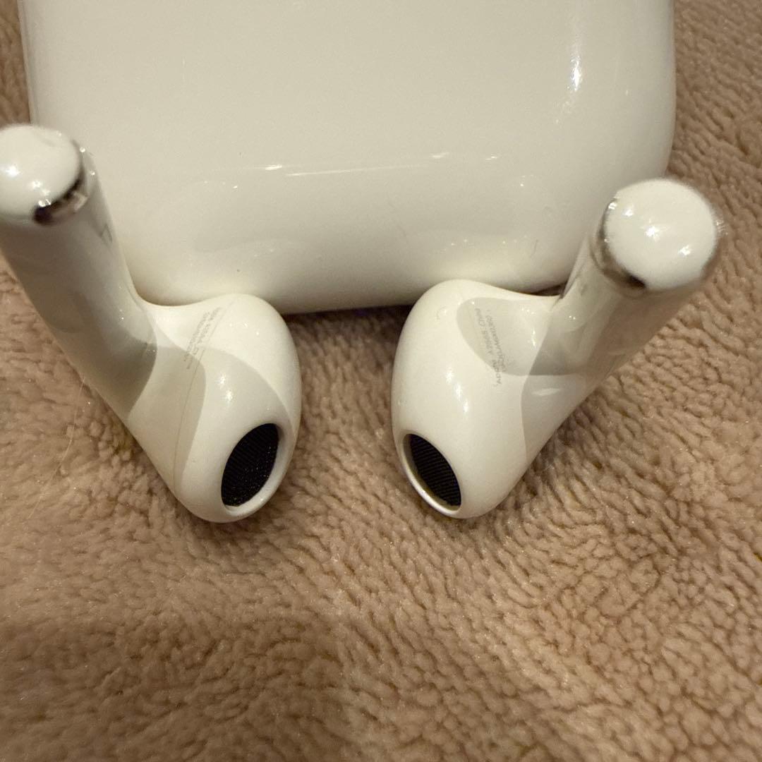 AirPods (第3世代) 本体