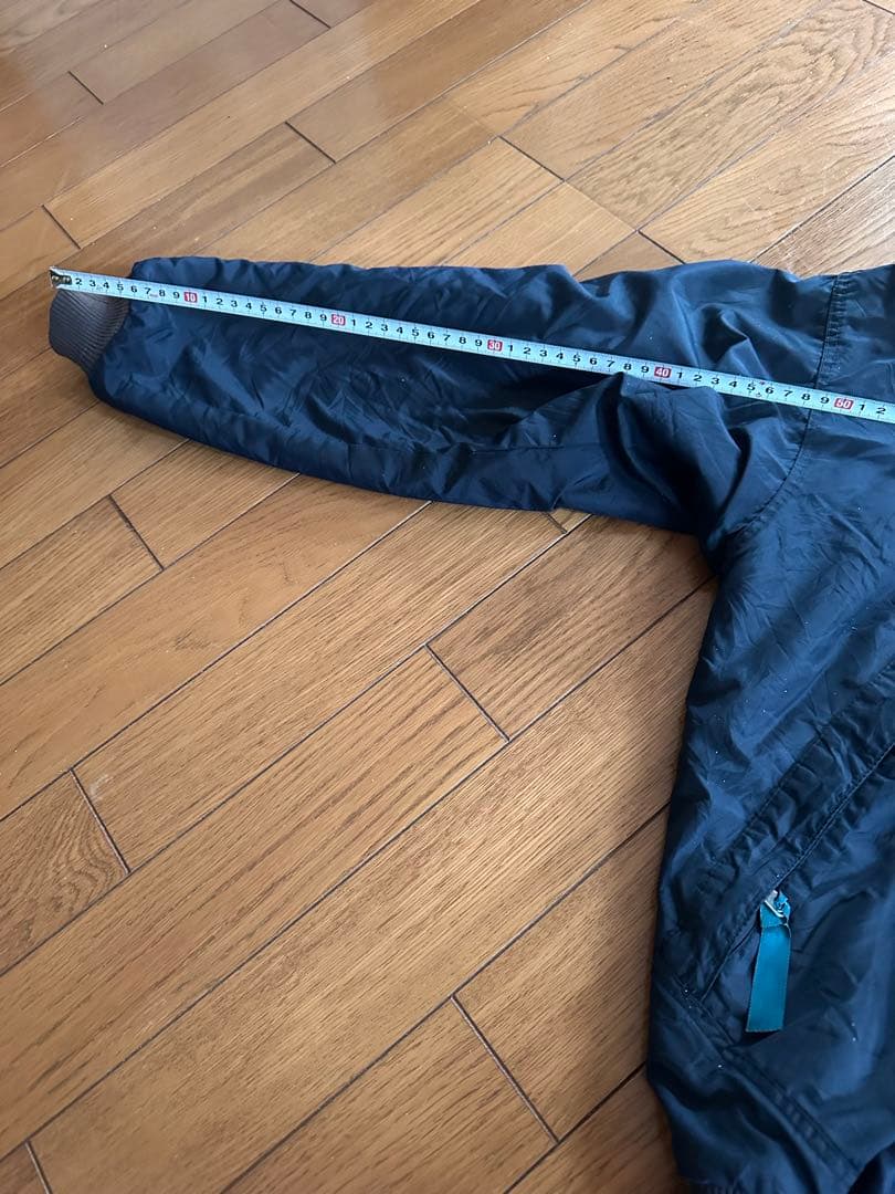 patagonia シェルドシンチラ　USA製