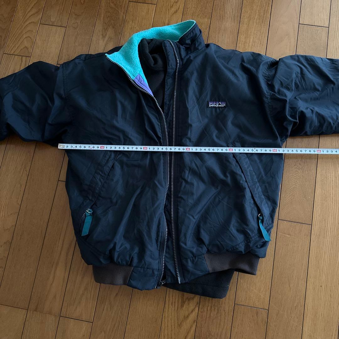 patagonia シェルドシンチラ　USA製