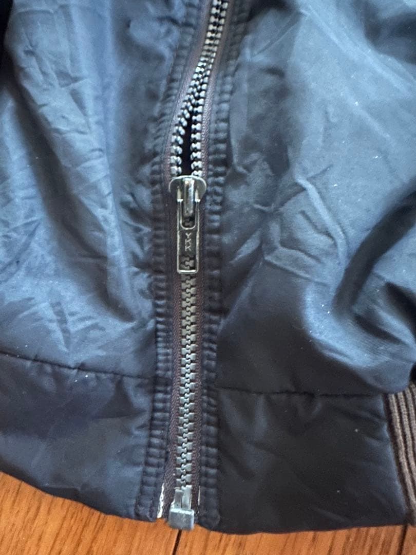 patagonia シェルドシンチラ　USA製