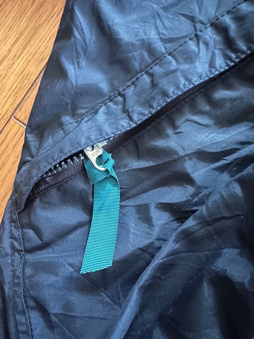 patagonia シェルドシンチラ　USA製