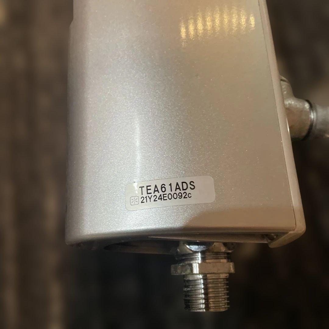 TOTO TEA61ADS 小便器自動フラッシュバルブ