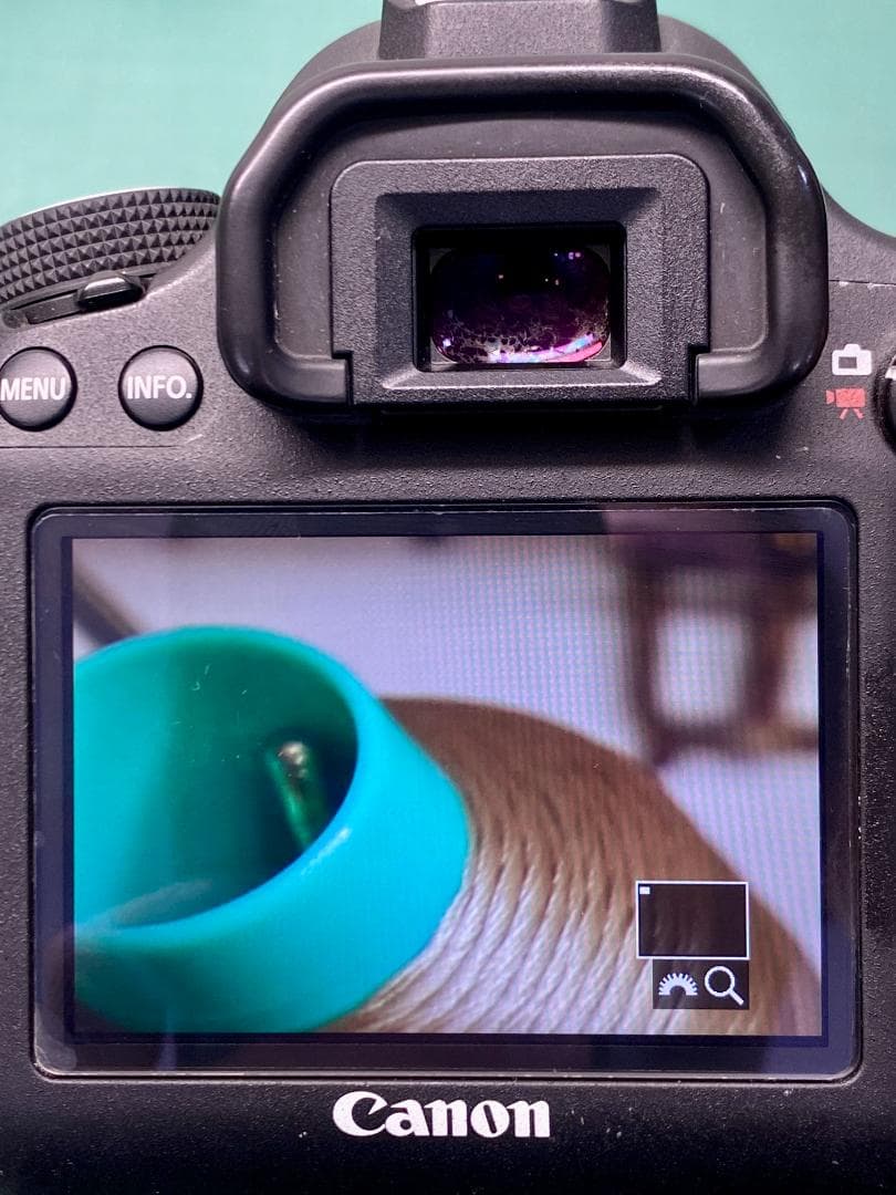 TAMRON SP 15-30mm F/2.8 Di VC USD キャノン用