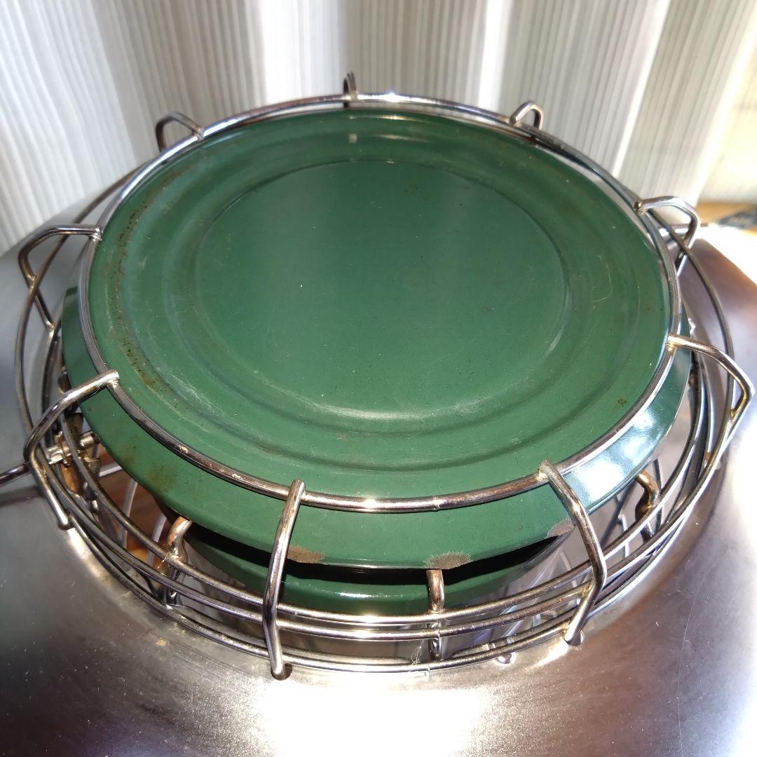 【フラフラ】トヨトミレインボーストーブ