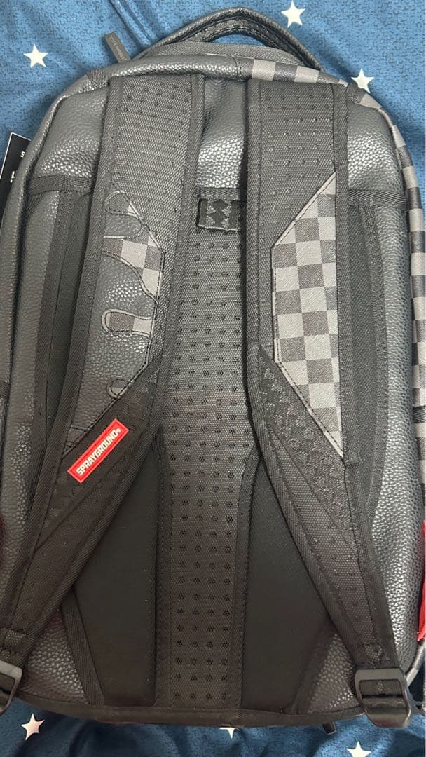 sprayground リュック