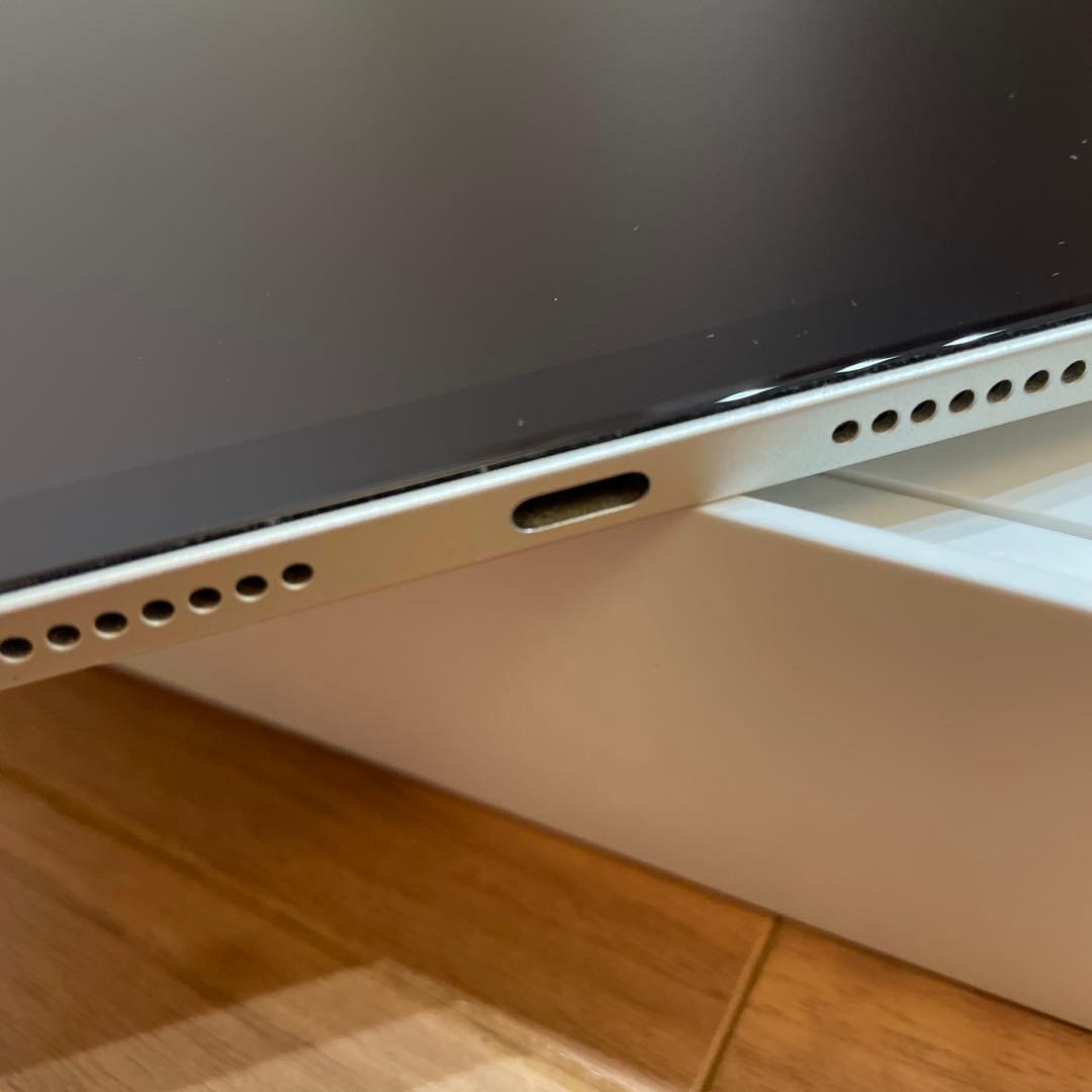 iPad mini（第6世代）64GB Apple pencil 第2世代