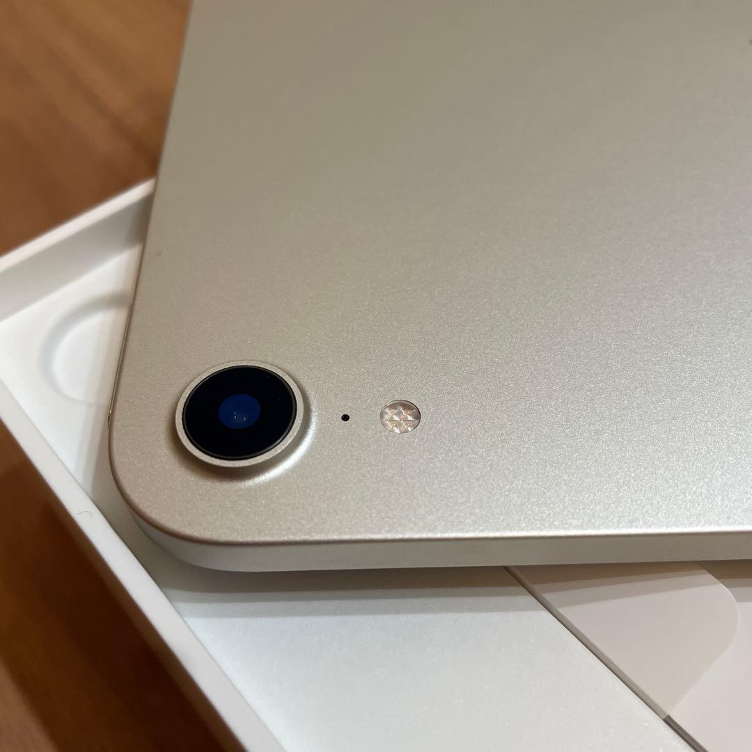 iPad mini（第6世代）64GB Apple pencil 第2世代