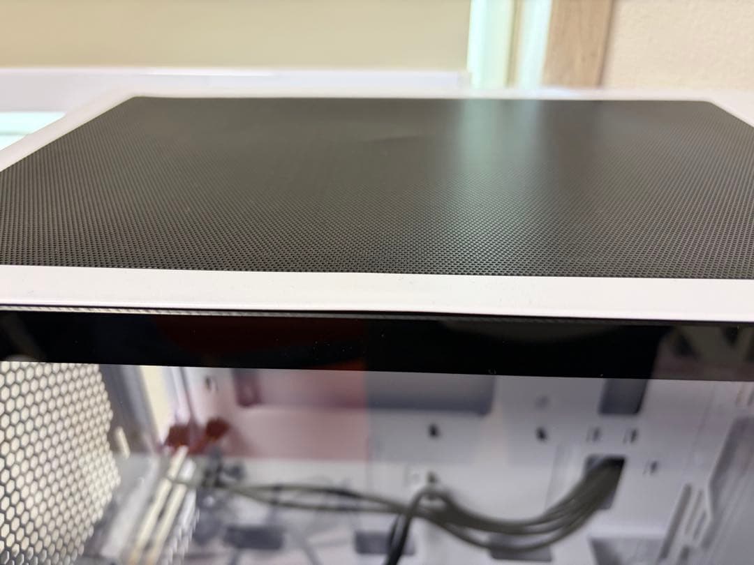 自作用　PCケース、電源、ケーブル、ファンのセット