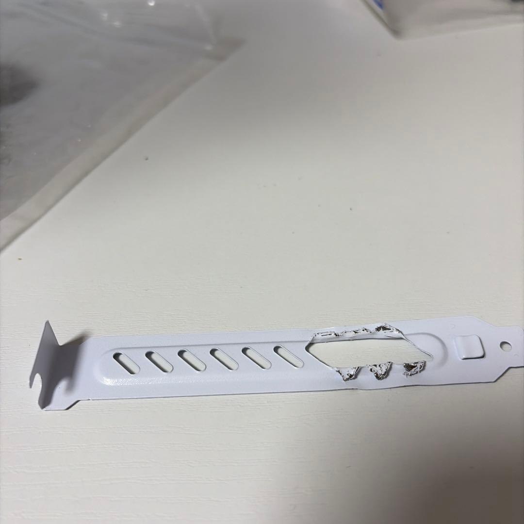 自作用　PCケース、電源、ケーブル、ファンのセット