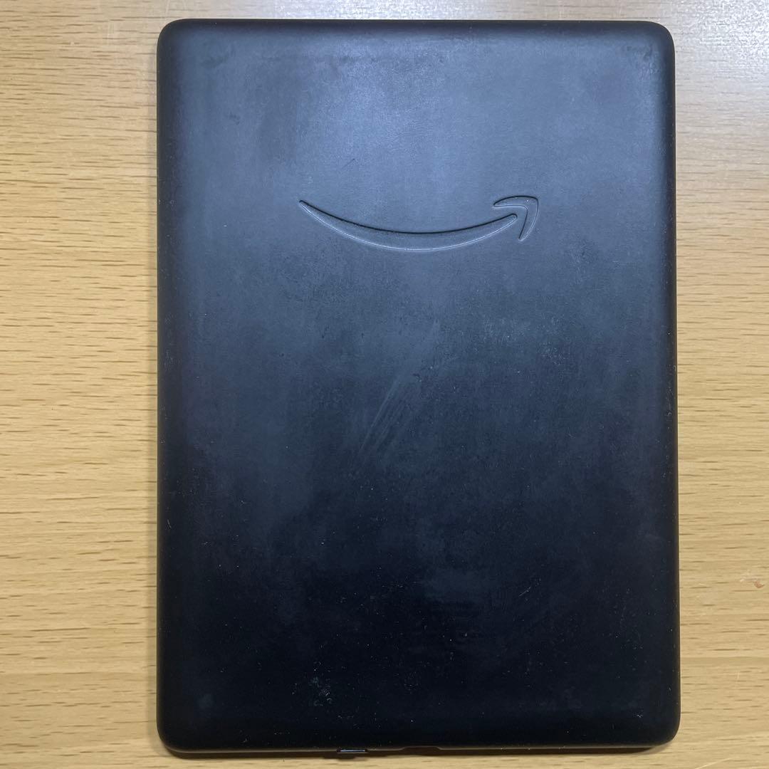 Kindle paperwhite 11世代 広告あり 16GB＋ケース