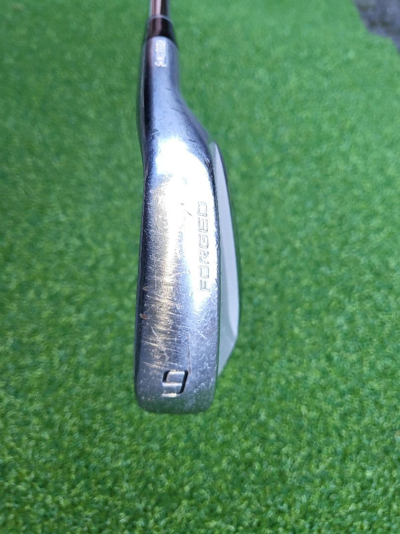 メンズアイアンセット 5〜P6本セット フォーティーン TB5 FORGED