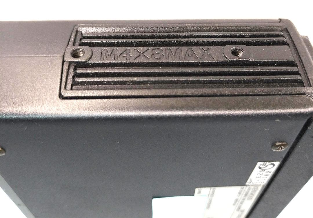 KENWOODデュアルバンド対応トランシーバー/ TM-733GL / 10W