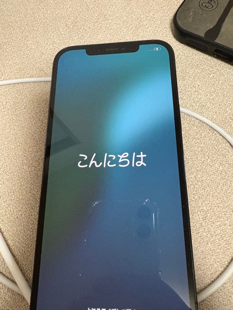 Apple iPhone 12 Pro MAX 本体 128GB