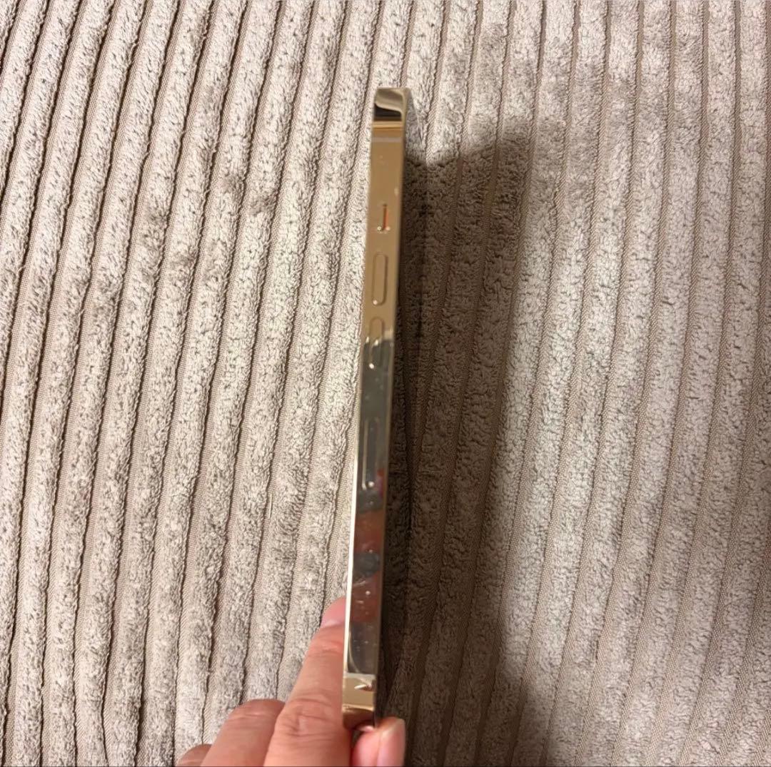 iPhone 13 Pro ゴールド 128GB