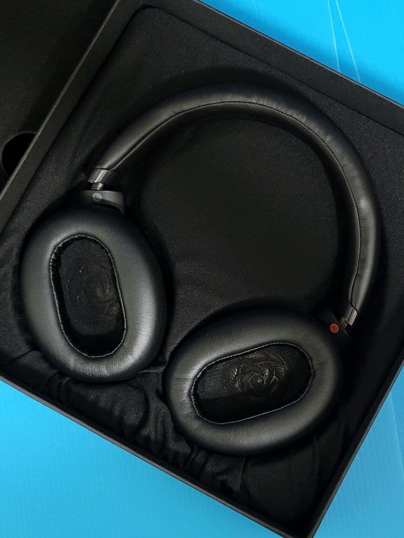 【美品】SONY MDR-1AM2