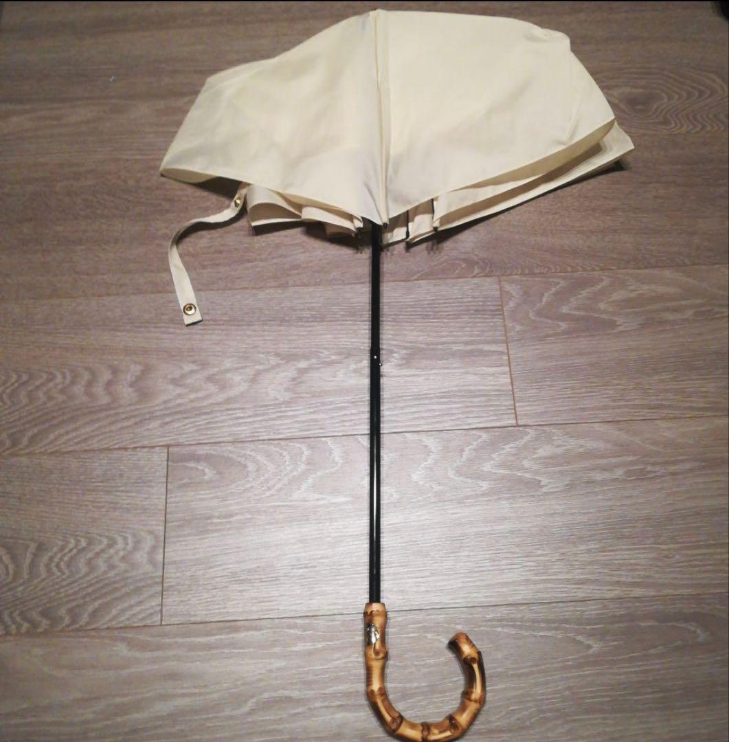 【新品未使用品】トラディショナルウェザーウェア　晴雨兼用　軽量