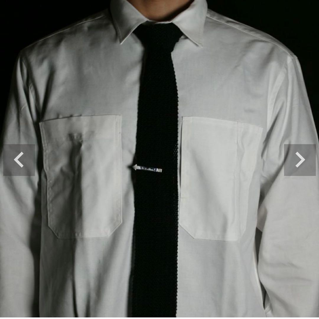 新品未使用 ジョジョの奇妙な冒険 ストーンオーシャン ネクタイピン