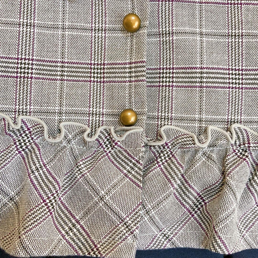 CHOPIN130 入学式　卒園式　発表会　結婚式　フォーマル　女の子