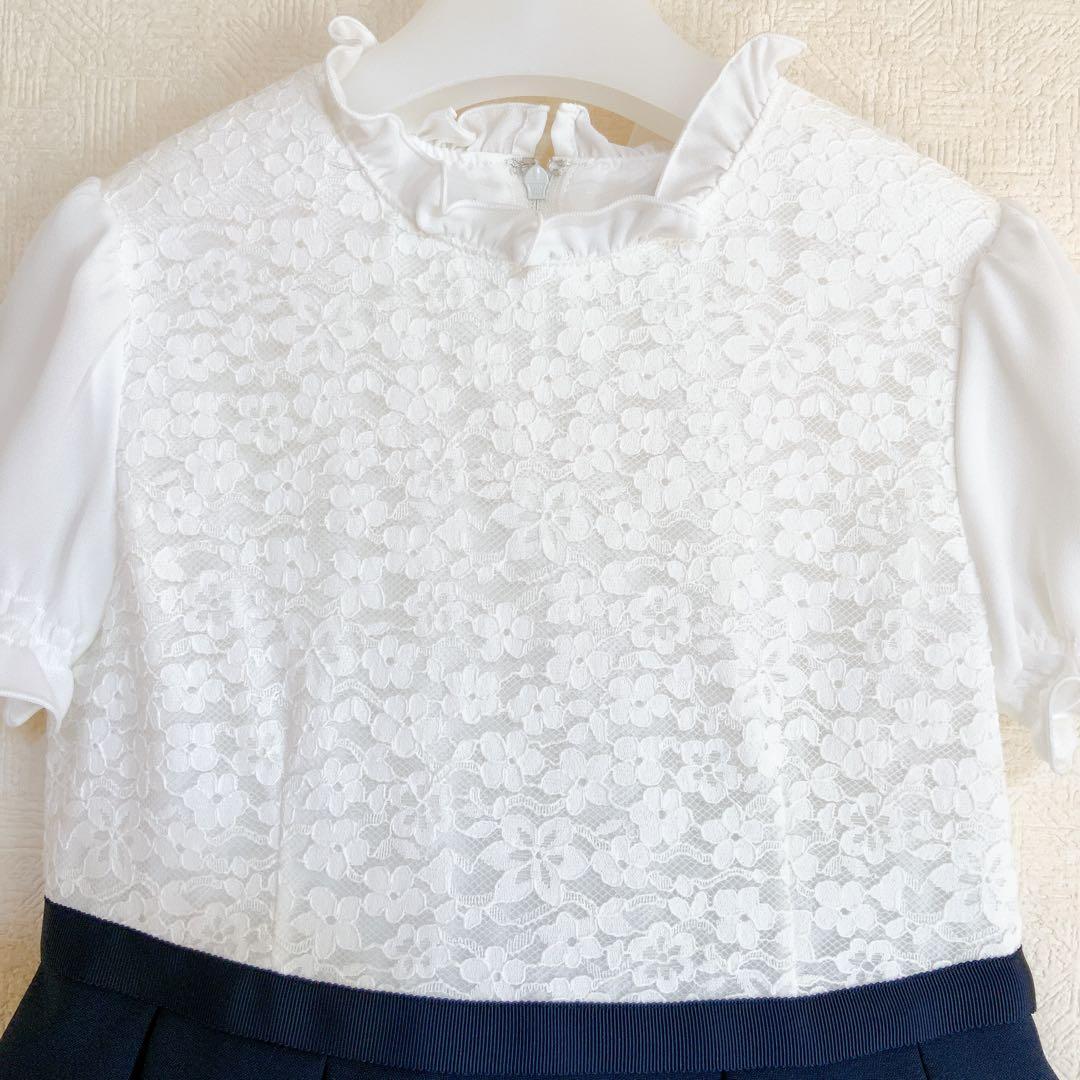 CHOPIN130 入学式　卒園式　発表会　結婚式　フォーマル　女の子